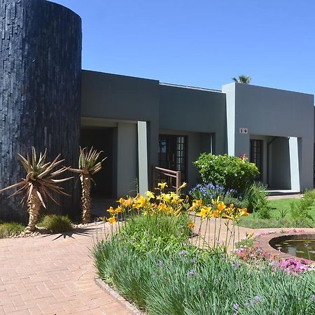 Be At Home Guesthouse Klerksdorp Esterno foto