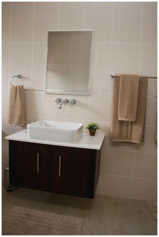 Be At Home Guesthouse Klerksdorp Camera foto