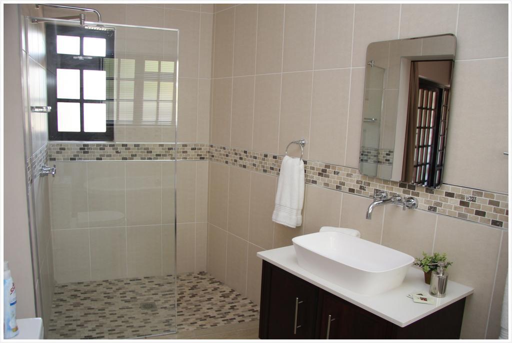 Be At Home Guesthouse Klerksdorp Camera foto