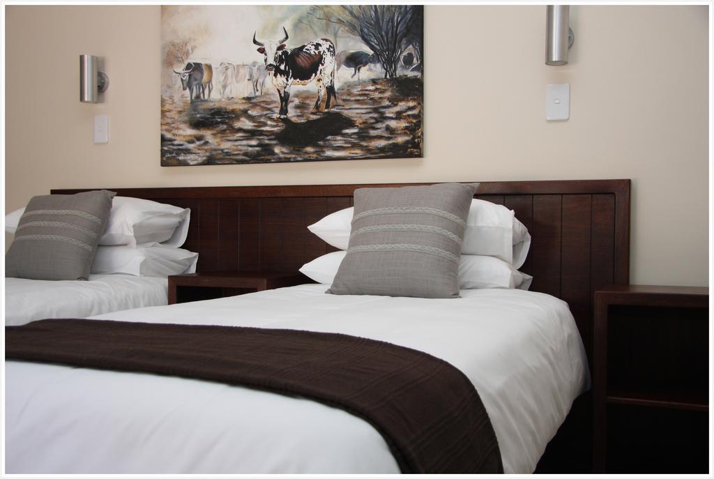 Be At Home Guesthouse Klerksdorp Camera foto