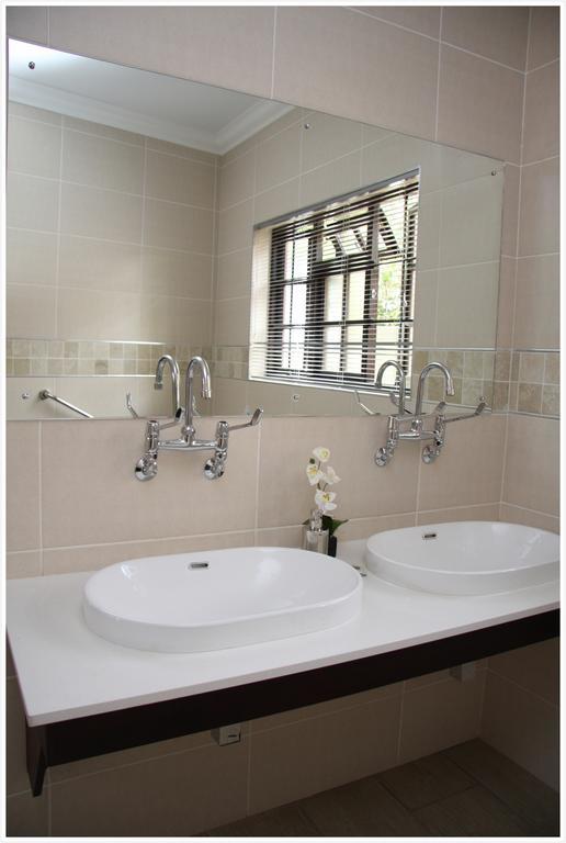 Be At Home Guesthouse Klerksdorp Camera foto