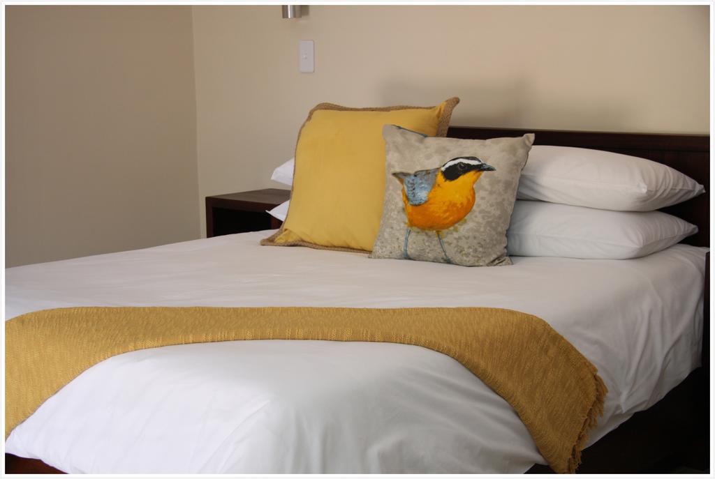 Be At Home Guesthouse Klerksdorp Camera foto