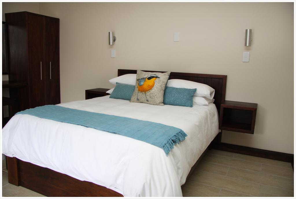 Be At Home Guesthouse Klerksdorp Camera foto
