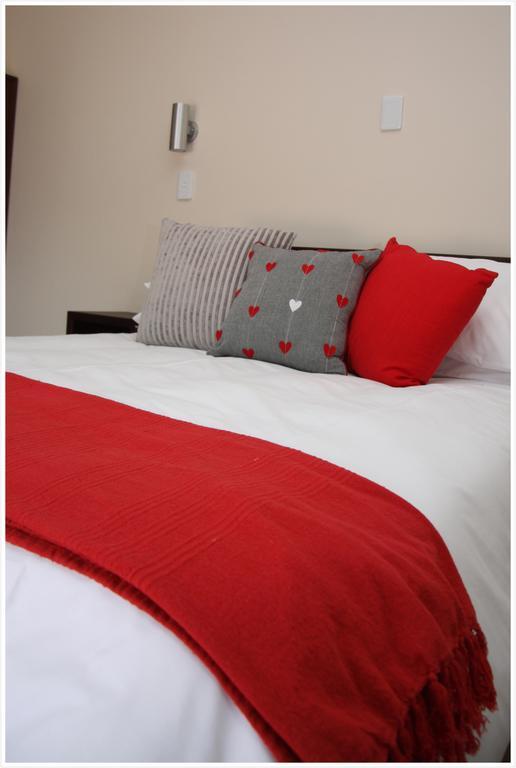 Be At Home Guesthouse Klerksdorp Camera foto