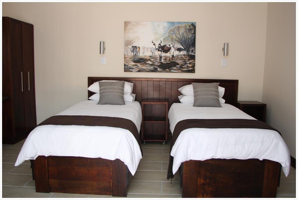 Be At Home Guesthouse Klerksdorp Camera foto