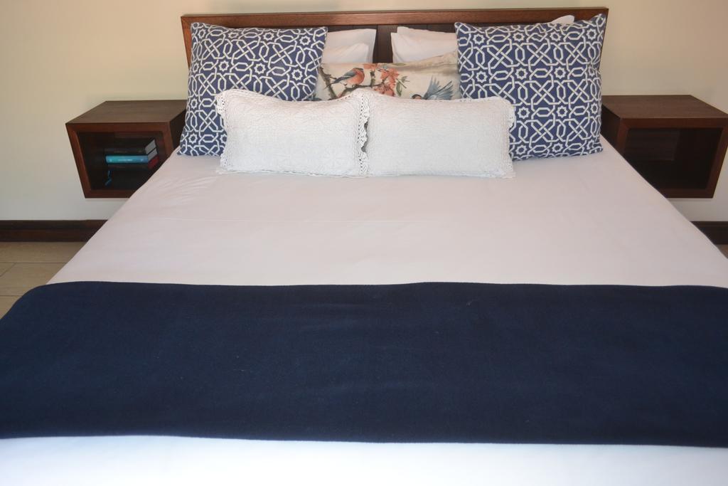 Be At Home Guesthouse Klerksdorp Esterno foto